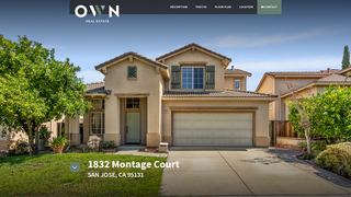 Thumbnail of 1832montage.com