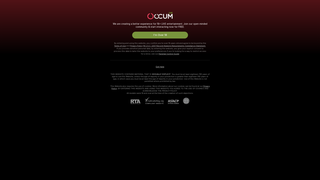 Thumbnail of ocumlive.com