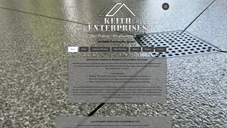 Thumbnail of keith-enterprises.com