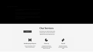 Thumbnail of cook-bookkeeping.com