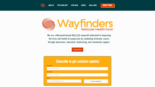 Thumbnail of wayfindersthf.org