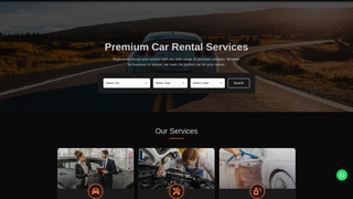 Thumbnail of mrbaigautos.com