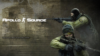 Thumbnail of apollosource.com