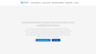Thumbnail of vtrservices.com