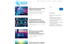 Thumbnail of turkedjiev.com
