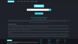 Thumbnail of watchmoviesz.net