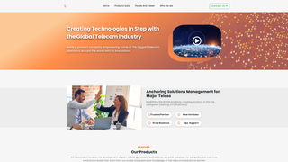 Thumbnail of axis8app.com