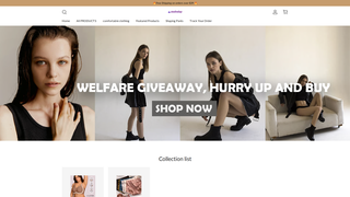 Thumbnail of staxlrsshop.com