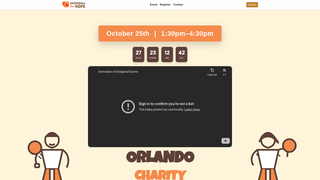 Thumbnail of dodgeballforhope.org