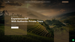 Thumbnail of baliorchidtour.com