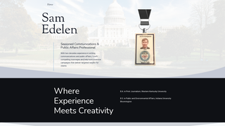 Thumbnail of samedelen.com