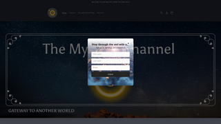 website thumbnail