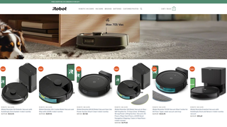 Thumbnail of irobotoutlet.com