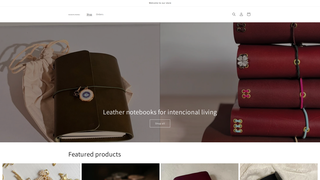 Thumbnail of maisononora.com
