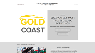 Thumbnail of goldcoastmotorsport.org