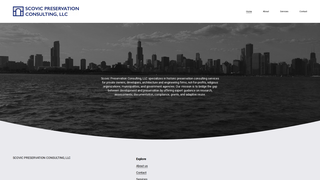 Thumbnail of scovicpreservation.com