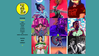 Thumbnail of feodomeozi.com