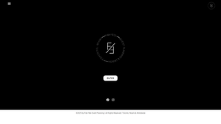 Thumbnail of fabfeteevents.com