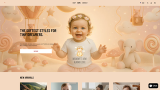 Thumbnail of litlniss.com