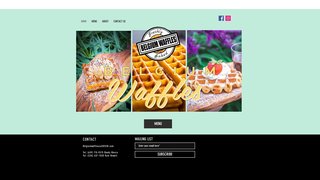 Thumbnail of belgiumwaffleusa.com