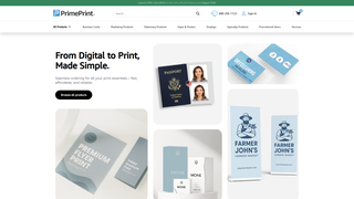 Thumbnail of prime-print.net