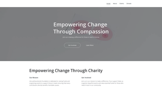 Thumbnail of asthera-charity.org