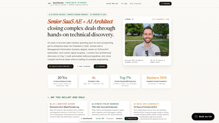 Site preview