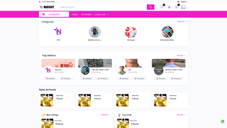 Thumbnail of nioshy.com