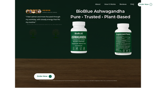 Thumbnail of biobluehealth.com