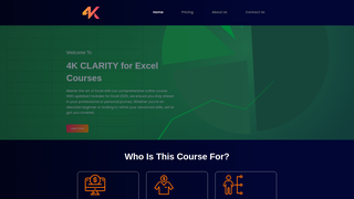 Thumbnail of 4kclaritycompanyllc.com
