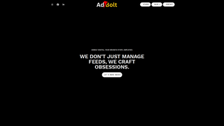 Thumbnail of adboltdigital.com