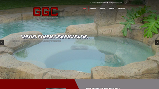 Thumbnail of genesisgcca.com