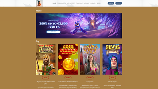 Thumbnail of bestbet360.net