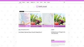 Thumbnail of supplementsoverview.com