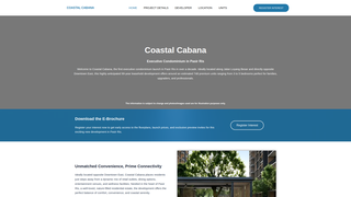 Thumbnail of coastalcabana-sg-executivecondo.com