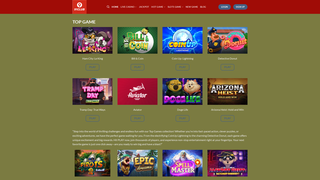 Thumbnail of 91-club-game.org