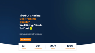 Thumbnail of gofetchroi.com