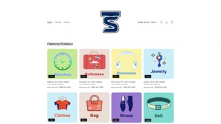 Thumbnail of thestorageshopper.com
