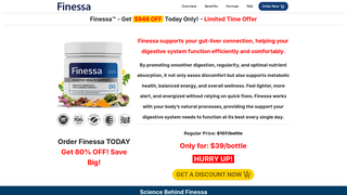 Thumbnail of us-thefinessa.com