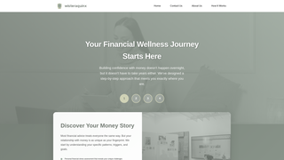 Thumbnail of wisteraquinx.com