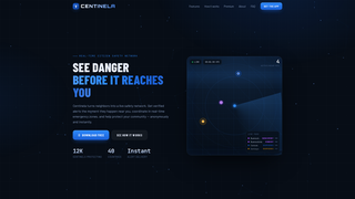 Site preview