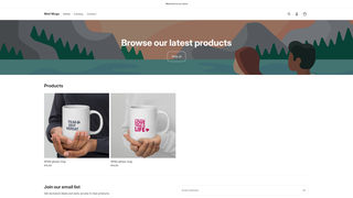 Thumbnail of motimugs.com