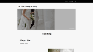 Thumbnail of mono-sonny.com