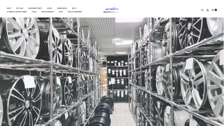 Thumbnail of bestdiscountcarparts.com