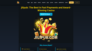 Thumbnail of jilipubag.com