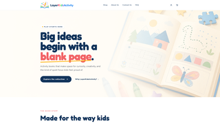 Site preview