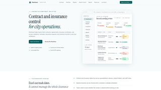 Site preview