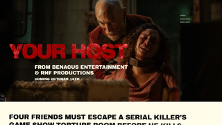 Thumbnail of yourhostfilm.com