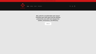 Thumbnail of bedorashop.com