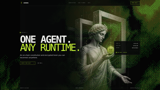 Site preview
